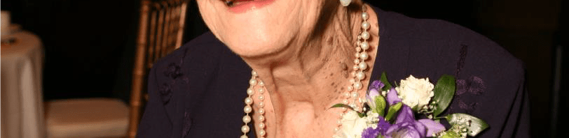 How Peel Senior Link Helps Ruth Live Independently